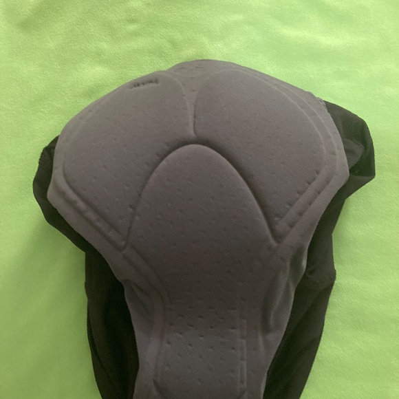 TERRY Bike Shorts - Picture 2 of 3